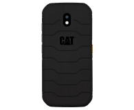 Cat S42 Dual SIM LTE czarny - 575592 - zdjęcie 3